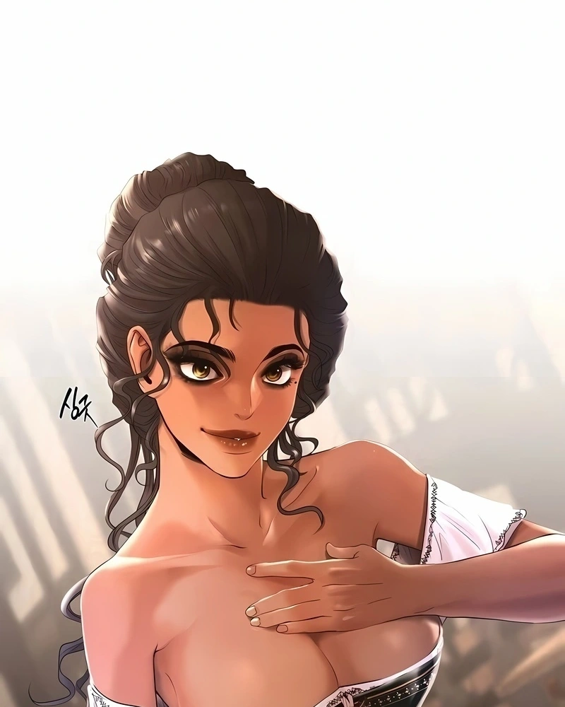 Missão Bárbara Capítulo 39 Página 60