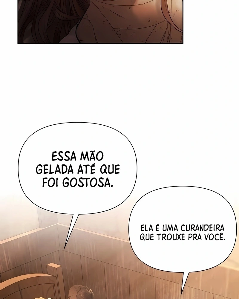 Missão Bárbara Capítulo 39 Página 73