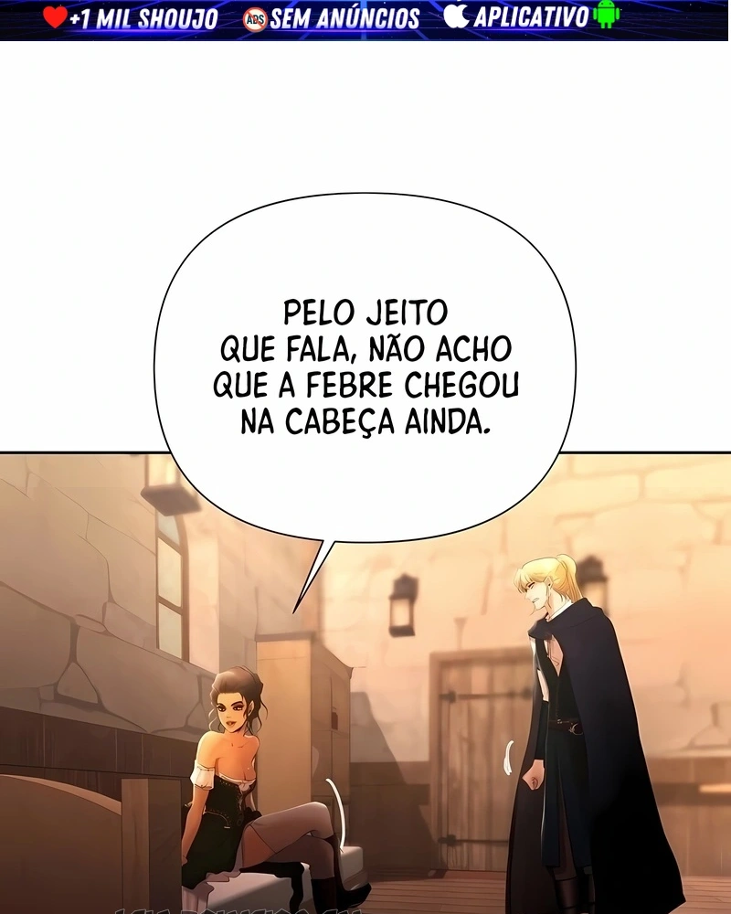 Missão Bárbara Capítulo 39 Página 77