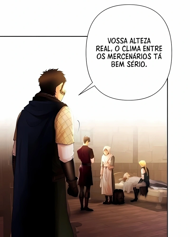 Missão Bárbara Capítulo 39 Página 8