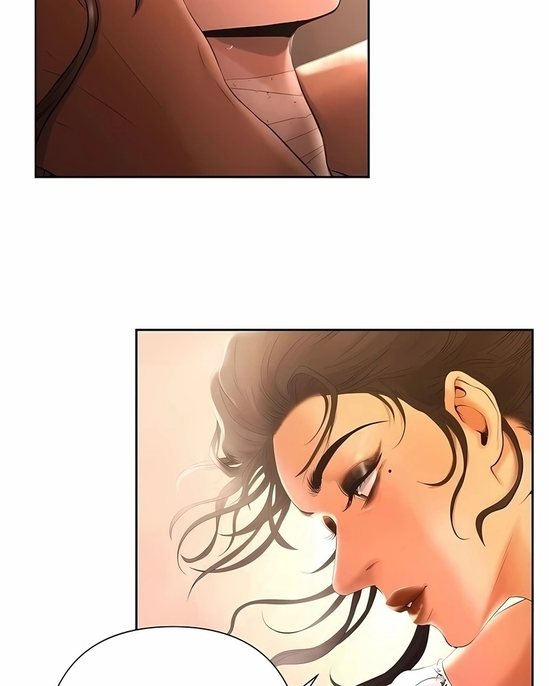 Missão Bárbara Capítulo 39 Página 86