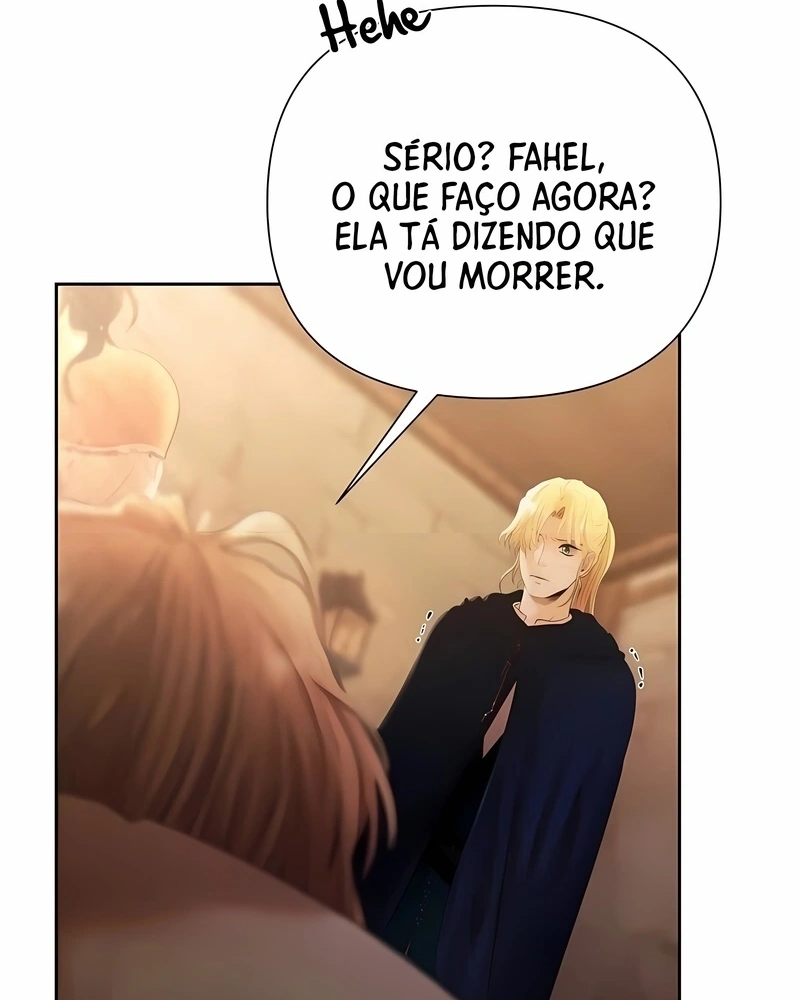 Missão Bárbara Capítulo 39 Página 88