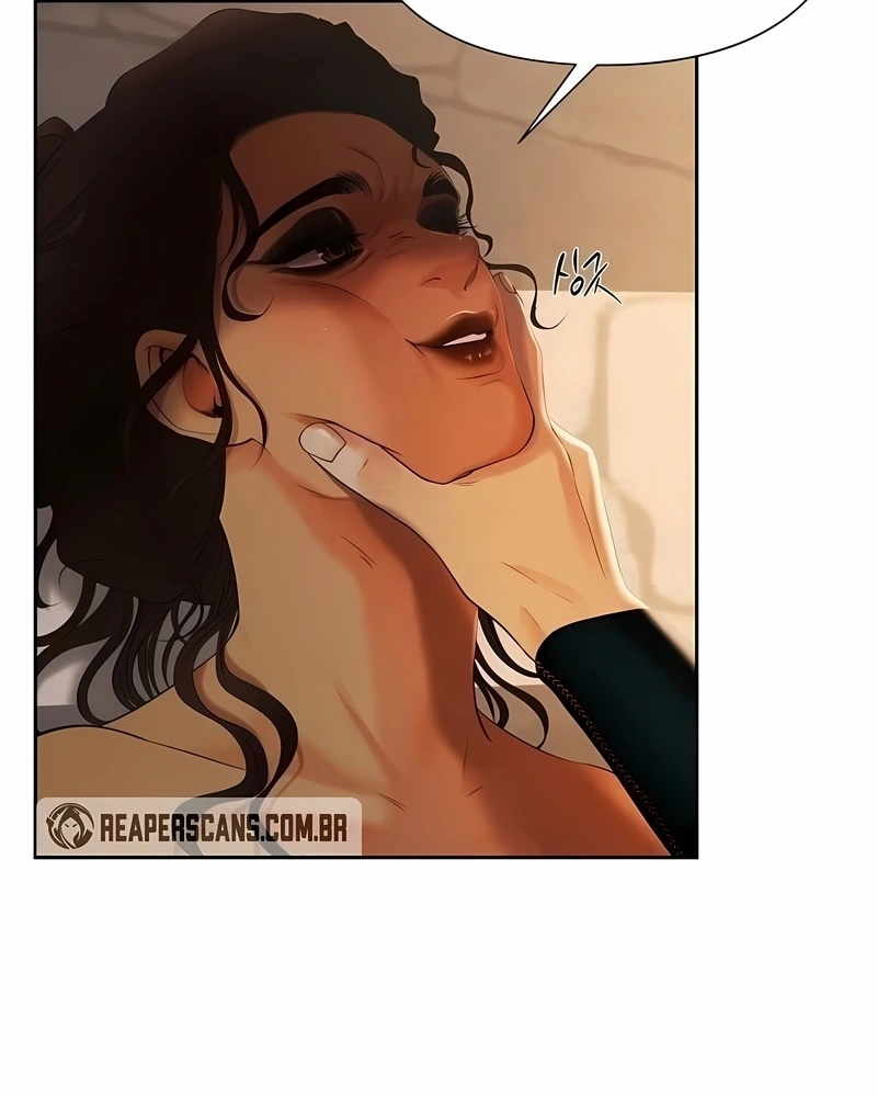 Missão Bárbara Capítulo 39 Página 99