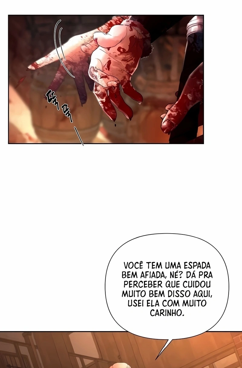 Missão Bárbara Capítulo 4 Página 105