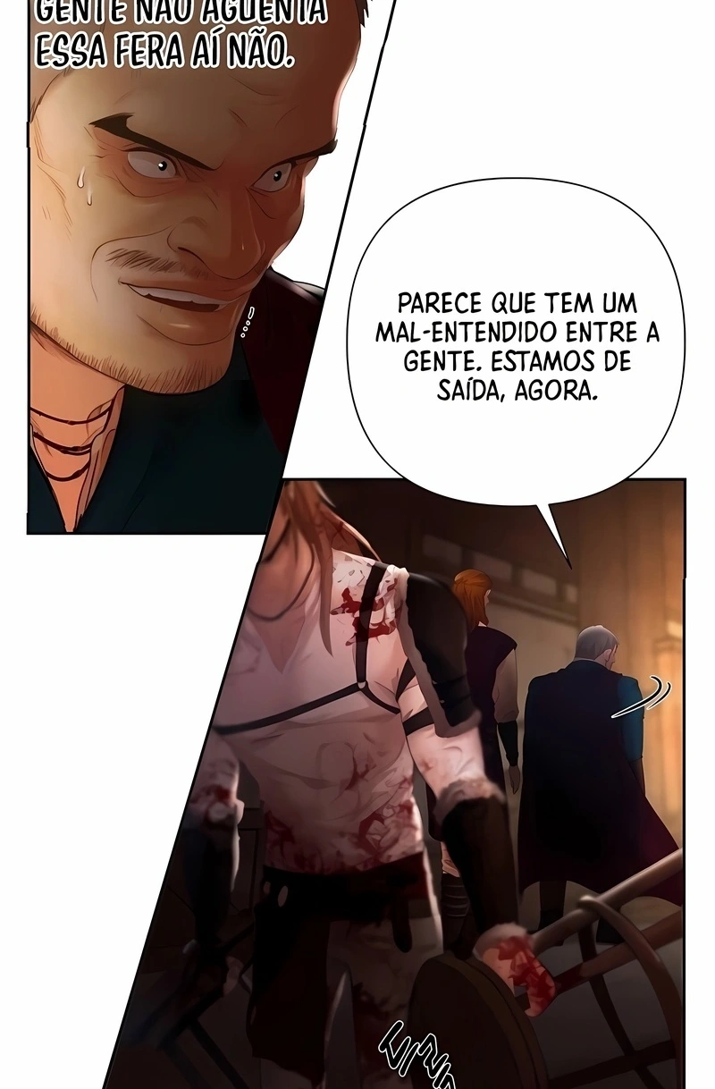 Missão Bárbara Capítulo 4 Página 107