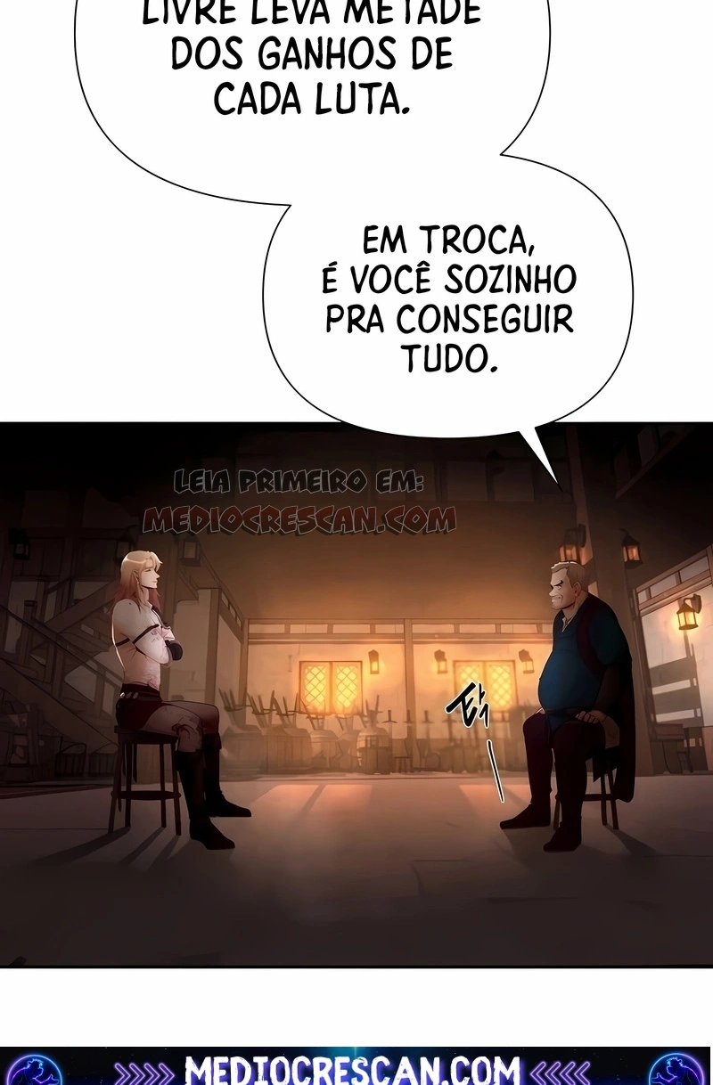 Missão Bárbara Capítulo 4 Página 112