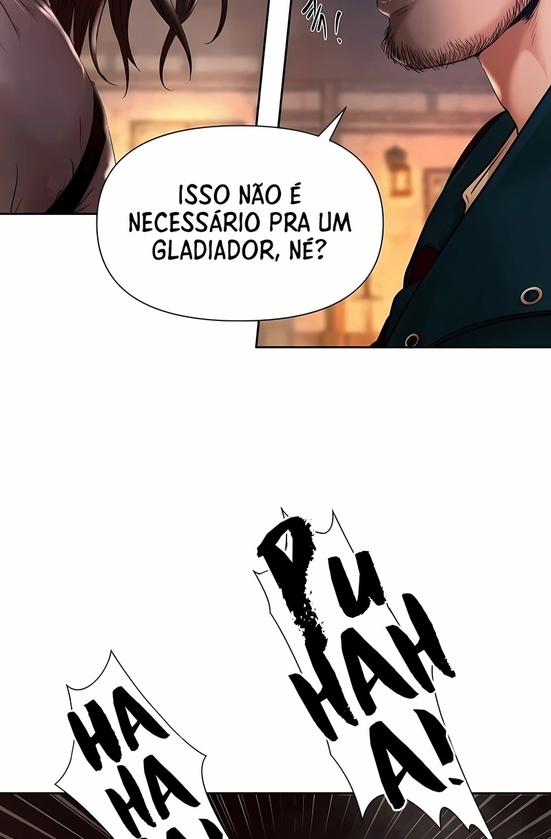 Missão Bárbara Capítulo 4 Página 114