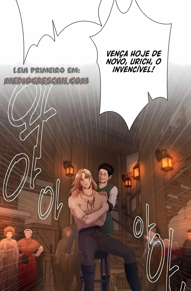 Missão Bárbara Capítulo 4 Página 14