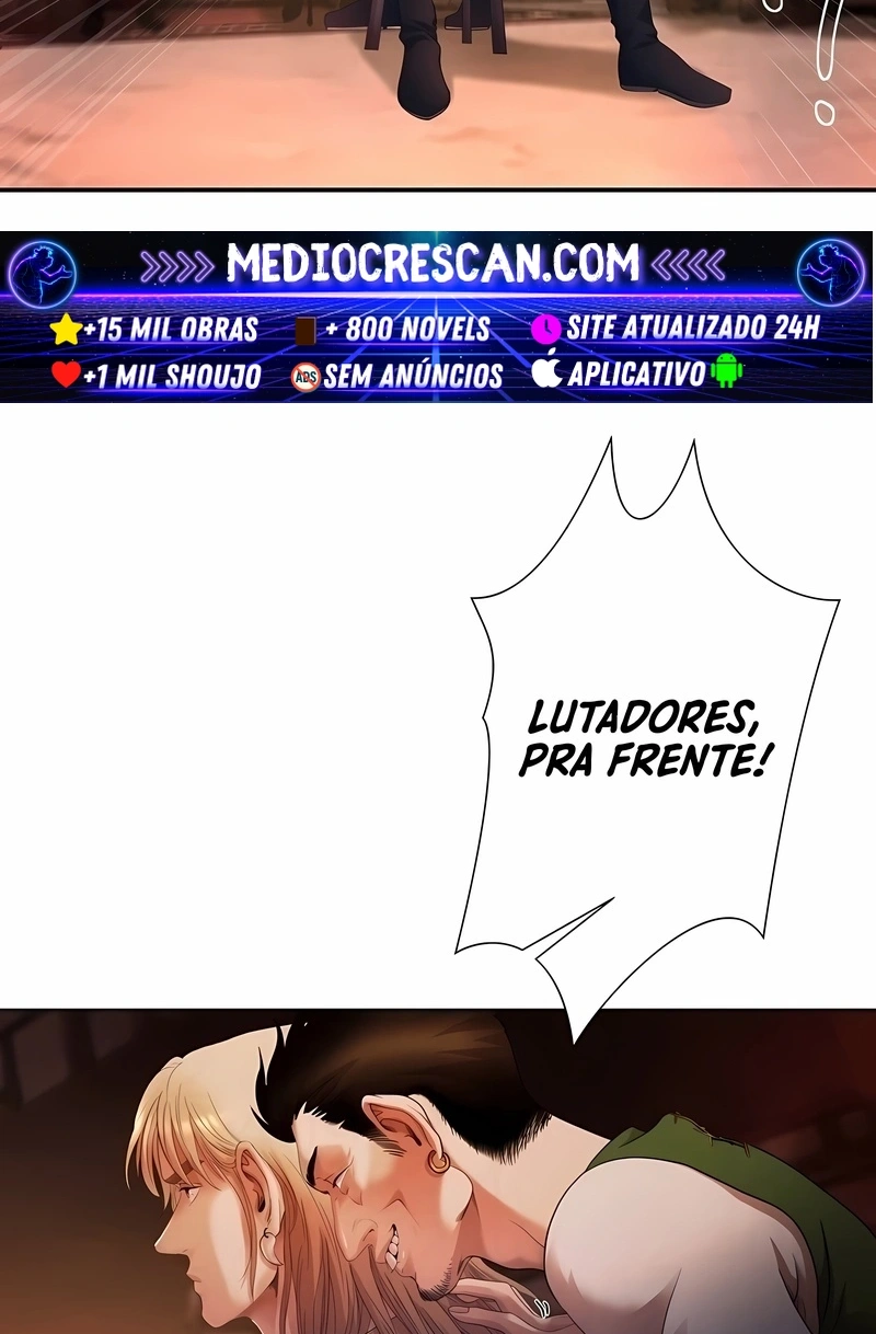 Missão Bárbara Capítulo 4 Página 15