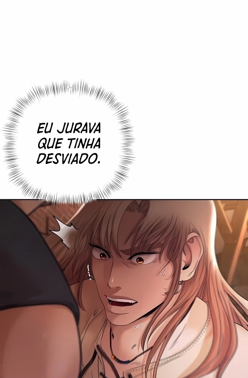 Missão Bárbara Capítulo 4 Página 21