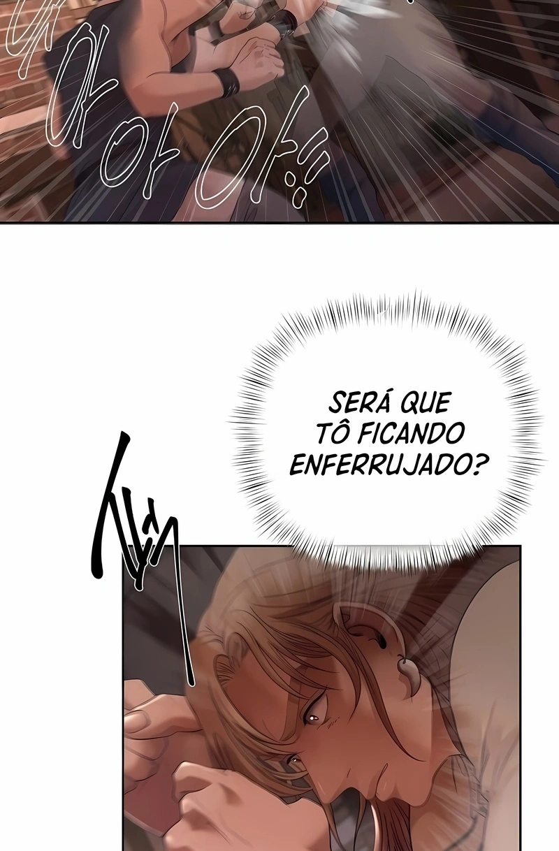 Missão Bárbara Capítulo 4 Página 23