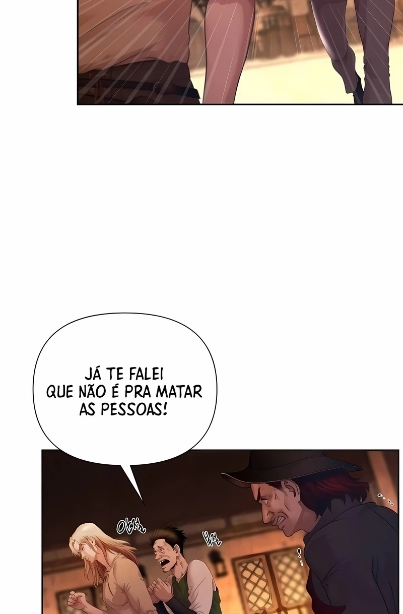 Missão Bárbara Capítulo 4 Página 32