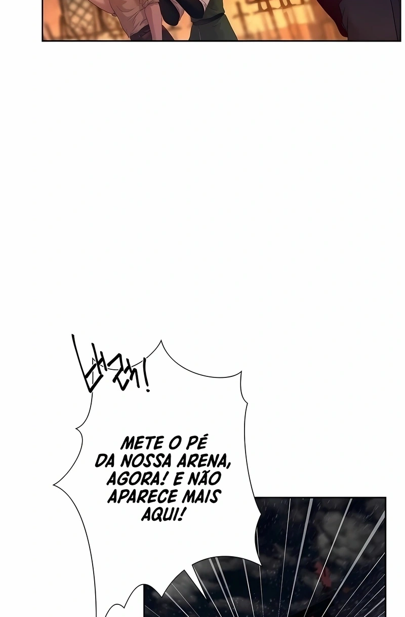 Missão Bárbara Capítulo 4 Página 33