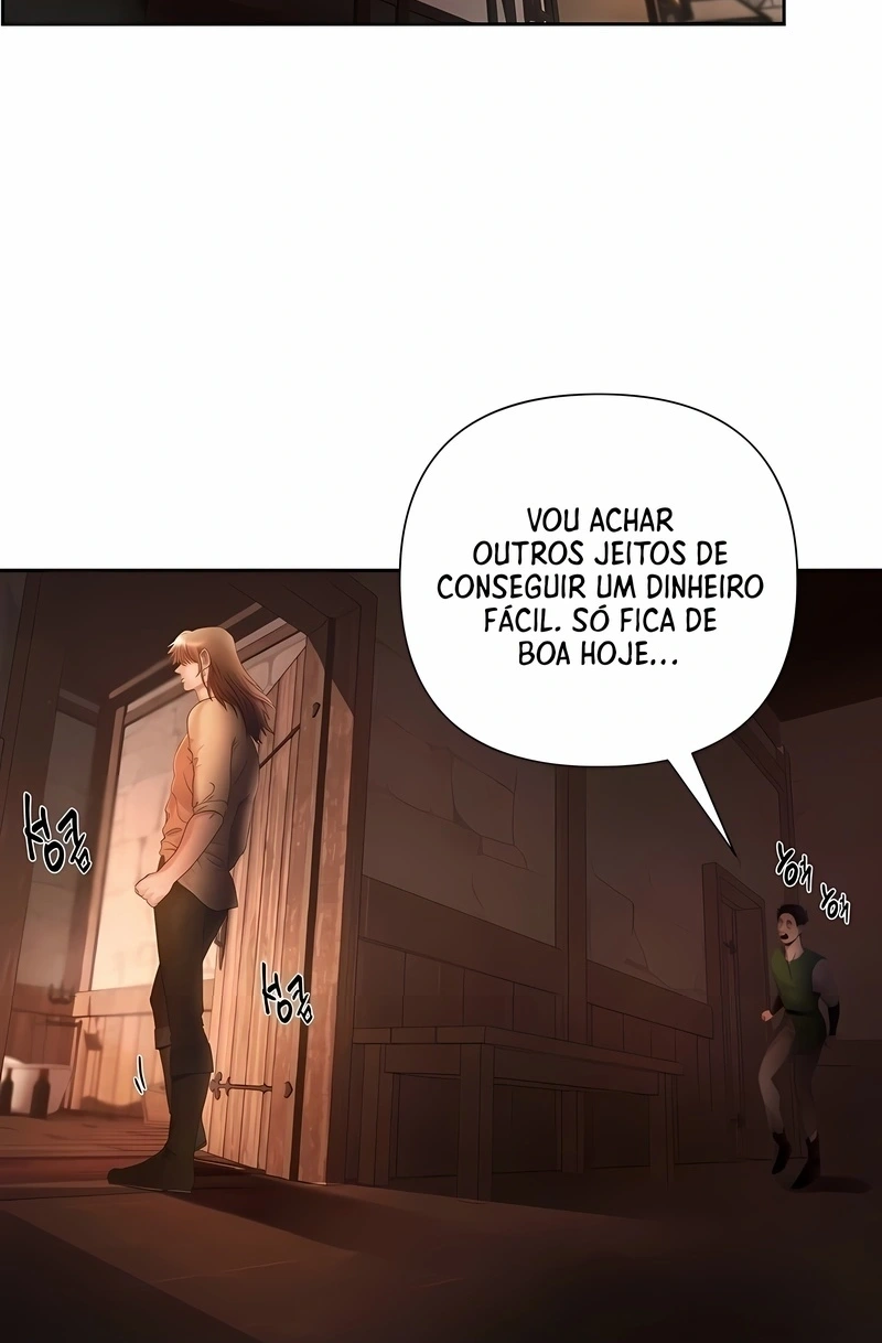 Missão Bárbara Capítulo 4 Página 36
