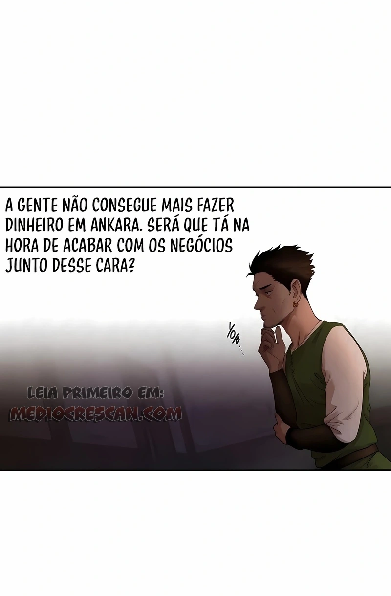 Missão Bárbara Capítulo 4 Página 38