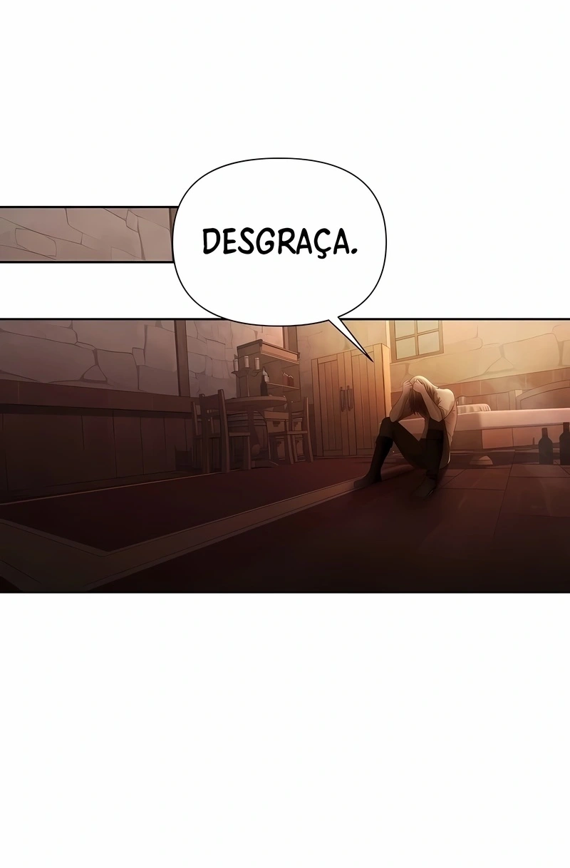 Missão Bárbara Capítulo 4 Página 40