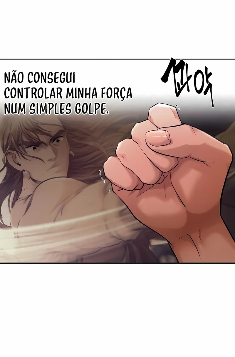 Missão Bárbara Capítulo 4 Página 41