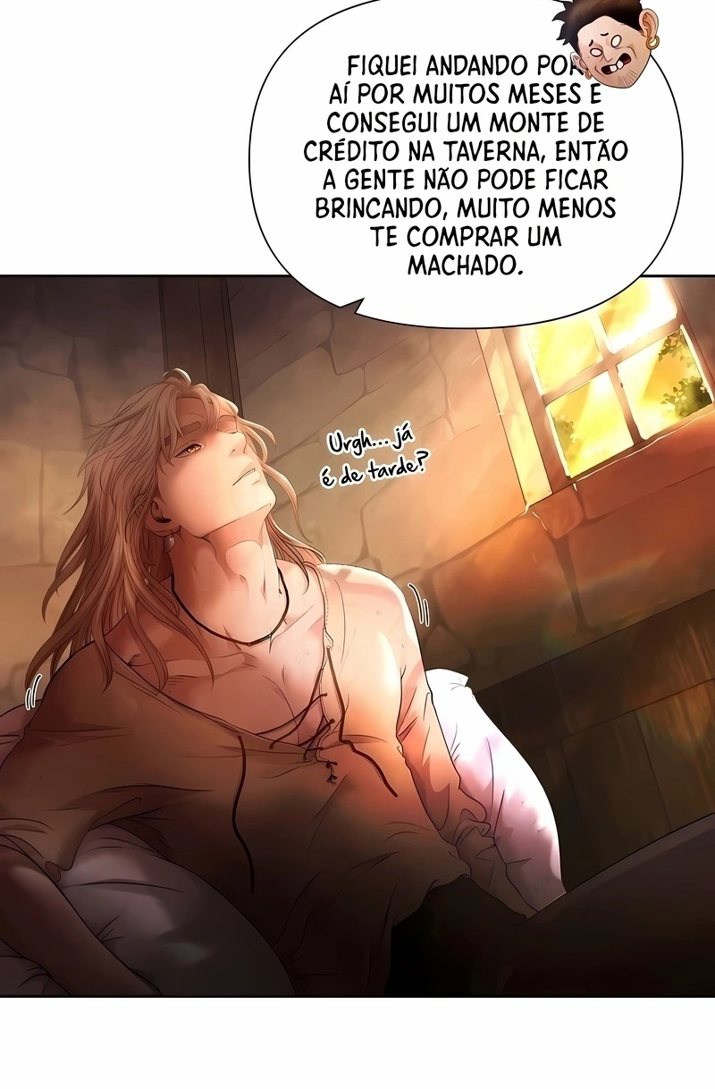 Missão Bárbara Capítulo 4 Página 5