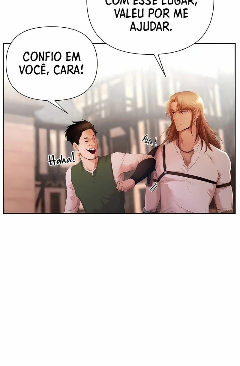 Missão Bárbara Capítulo 4 Página 59