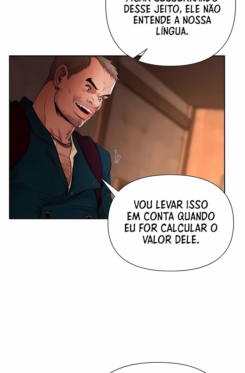 Missão Bárbara Capítulo 4 Página 67