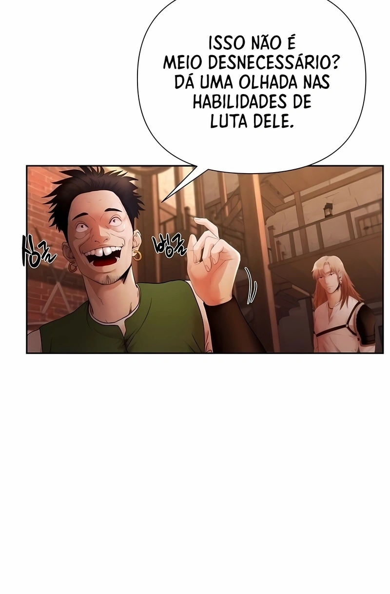 Missão Bárbara Capítulo 4 Página 68