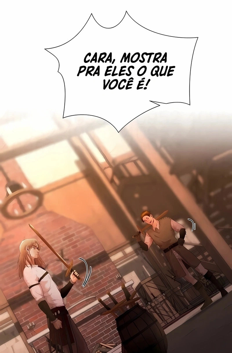 Missão Bárbara Capítulo 4 Página 69