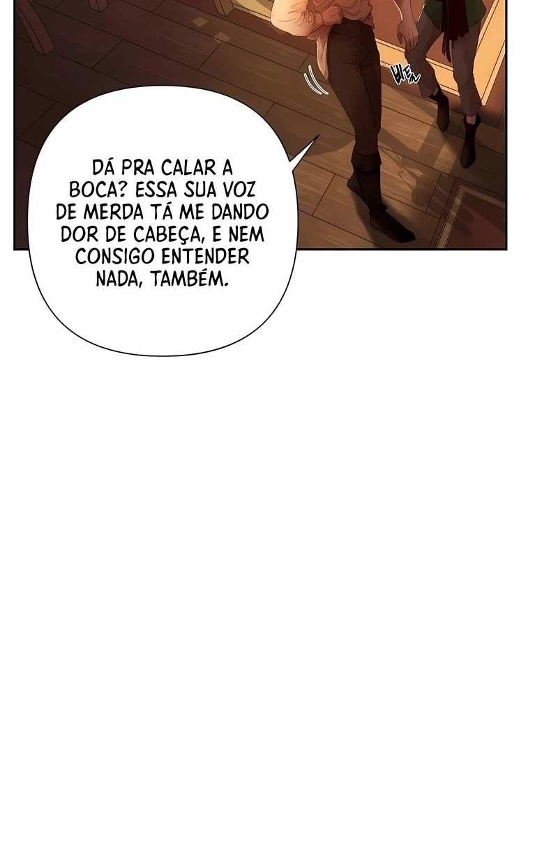 Missão Bárbara Capítulo 4 Página 7