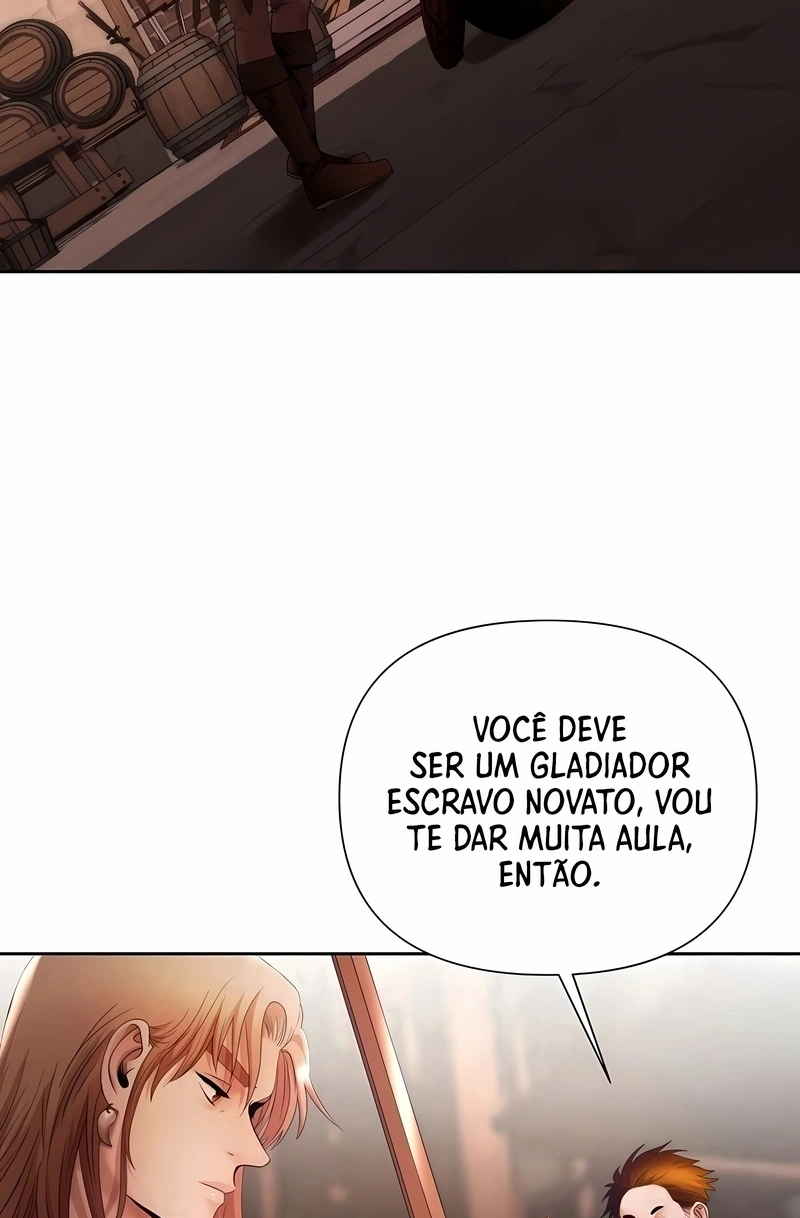 Missão Bárbara Capítulo 4 Página 70