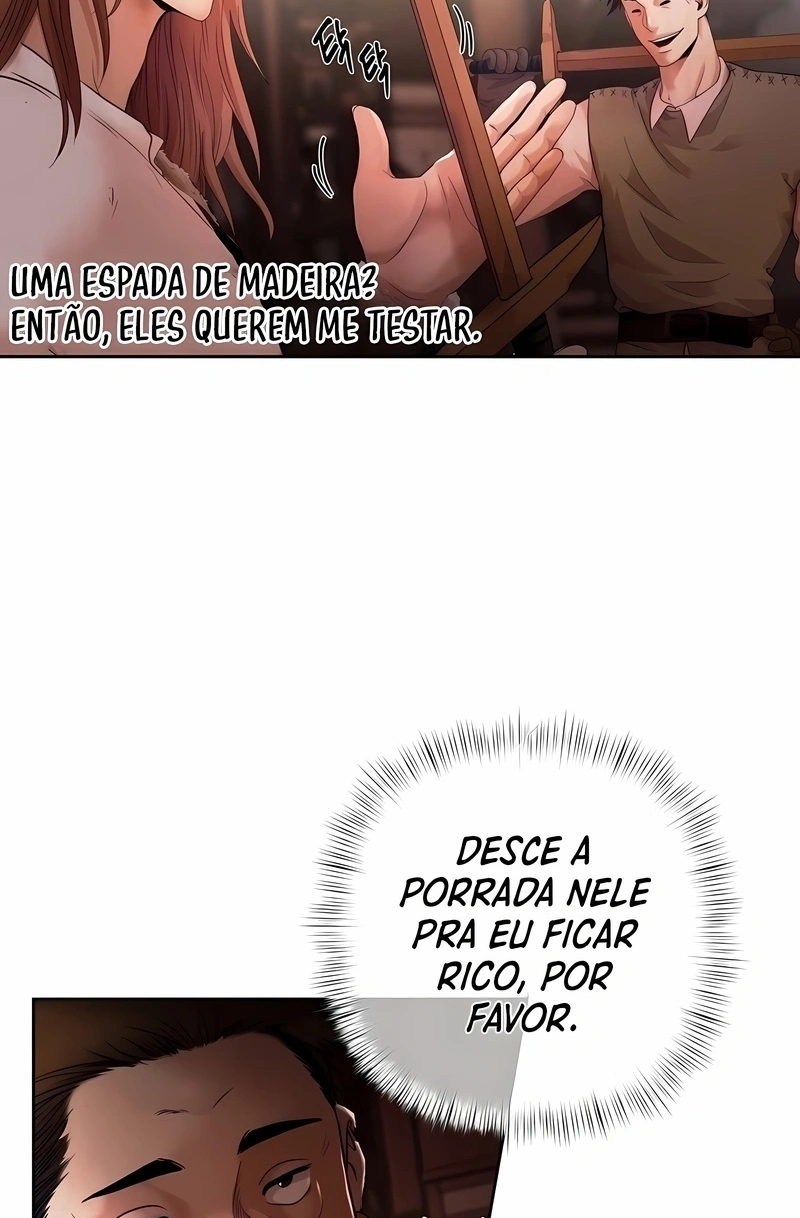 Missão Bárbara Capítulo 4 Página 71