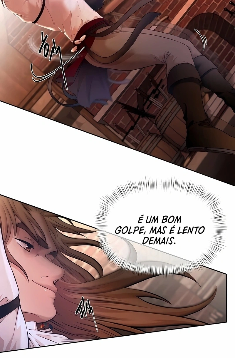 Missão Bárbara Capítulo 4 Página 74
