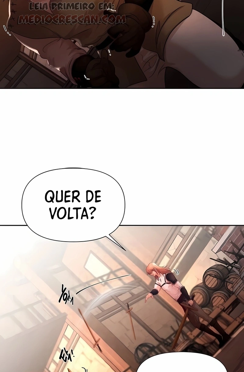 Missão Bárbara Capítulo 4 Página 77