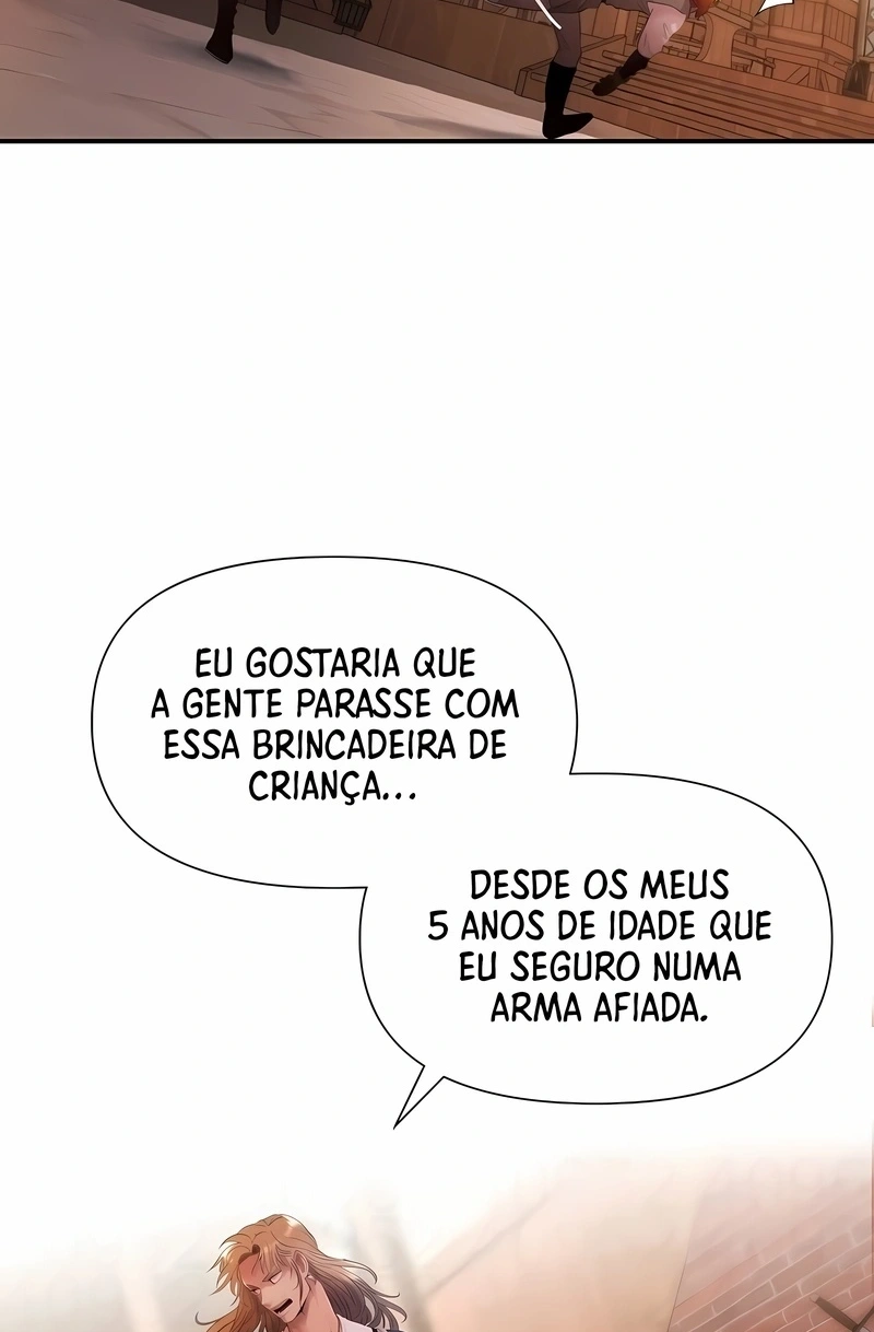 Missão Bárbara Capítulo 4 Página 83
