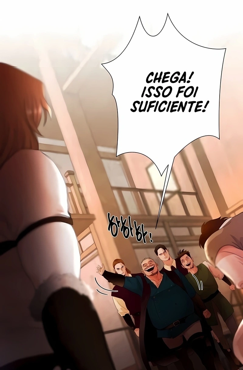 Missão Bárbara Capítulo 4 Página 85