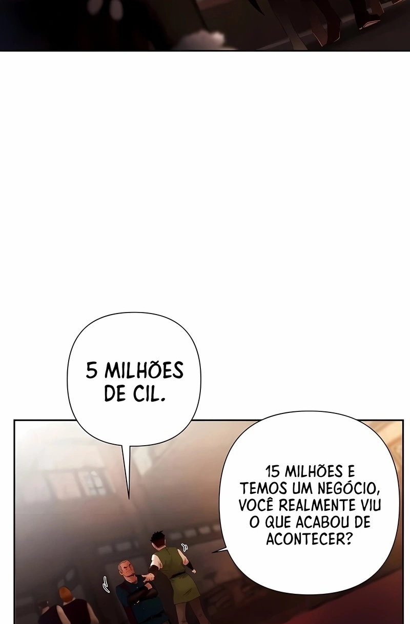 Missão Bárbara Capítulo 4 Página 86