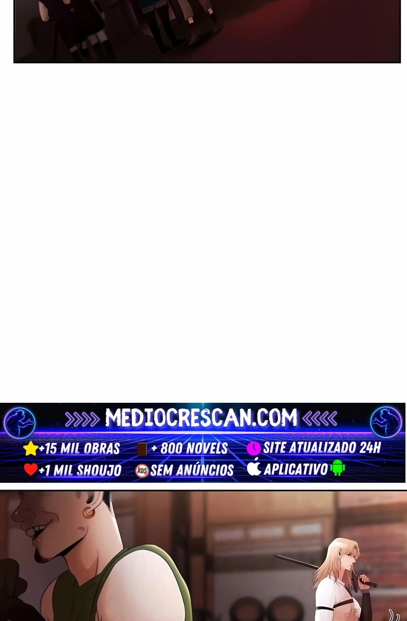 Missão Bárbara Capítulo 4 Página 87