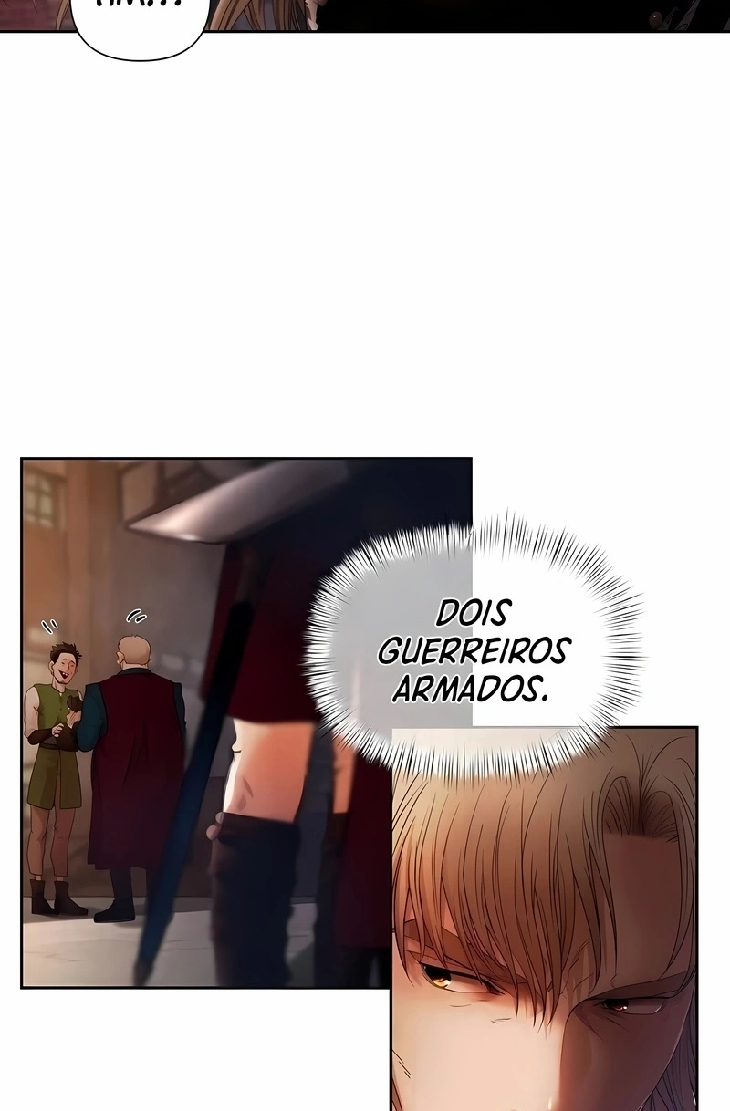 Missão Bárbara Capítulo 4 Página 89