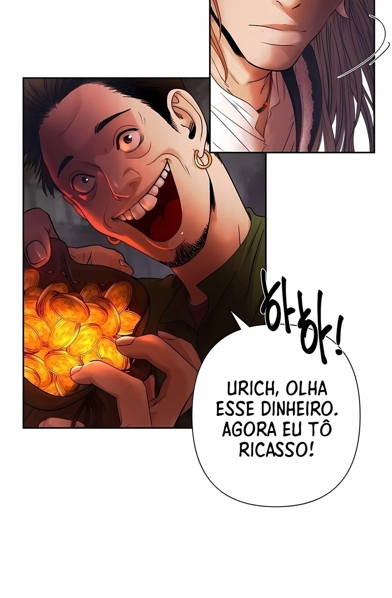 Missão Bárbara Capítulo 4 Página 90