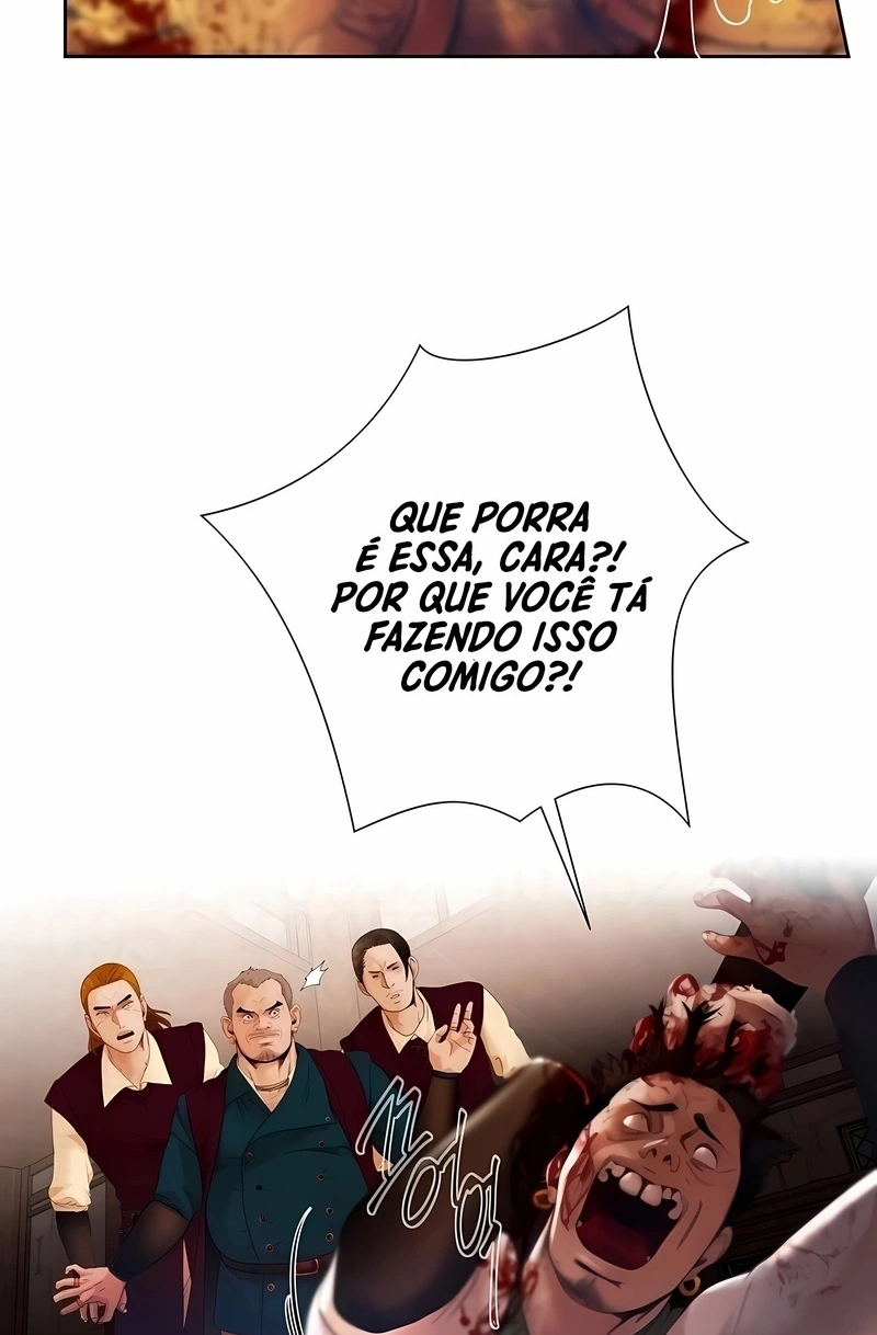 Missão Bárbara Capítulo 4 Página 94