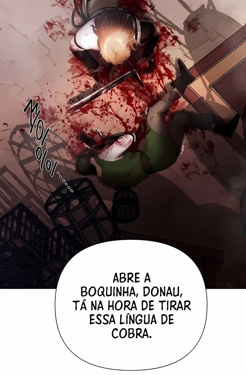 Missão Bárbara Capítulo 4 Página 97