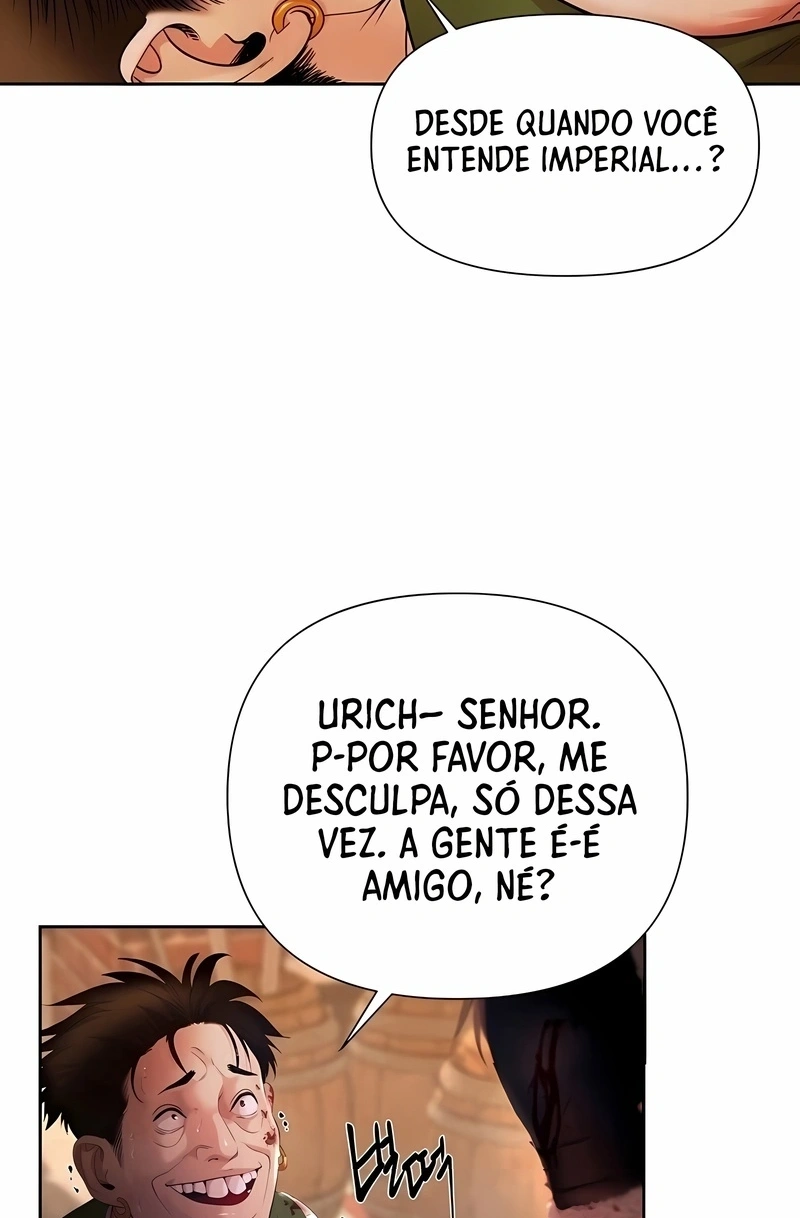 Missão Bárbara Capítulo 4 Página 99