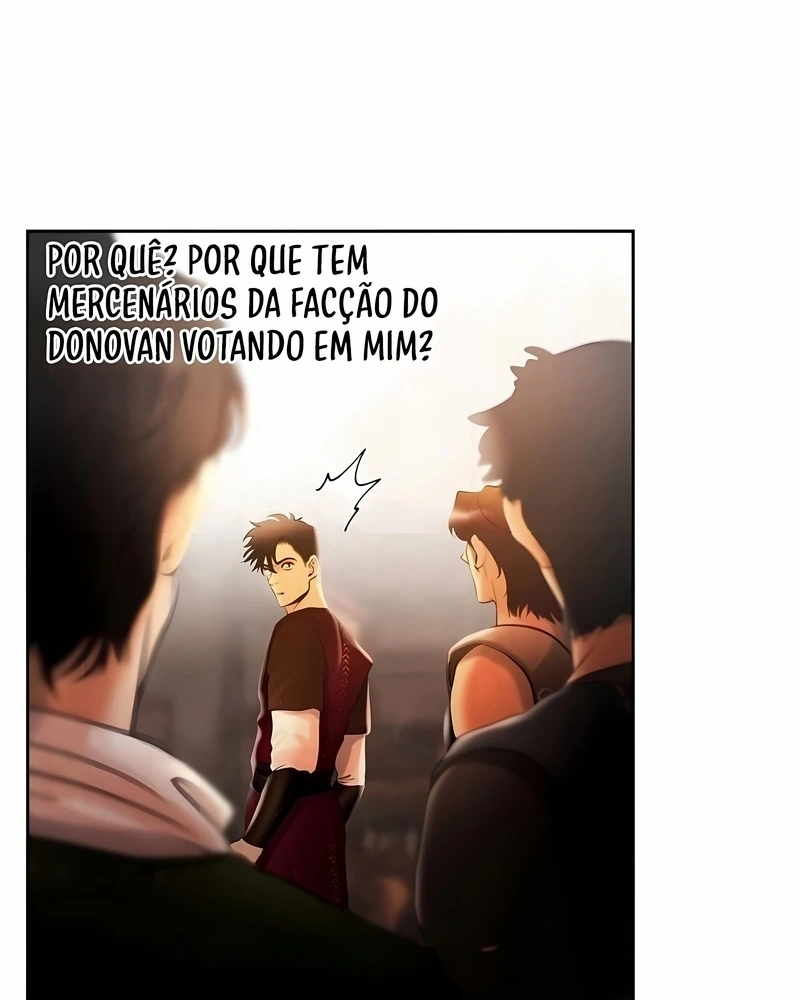 Missão Bárbara Capítulo 40 Página 100