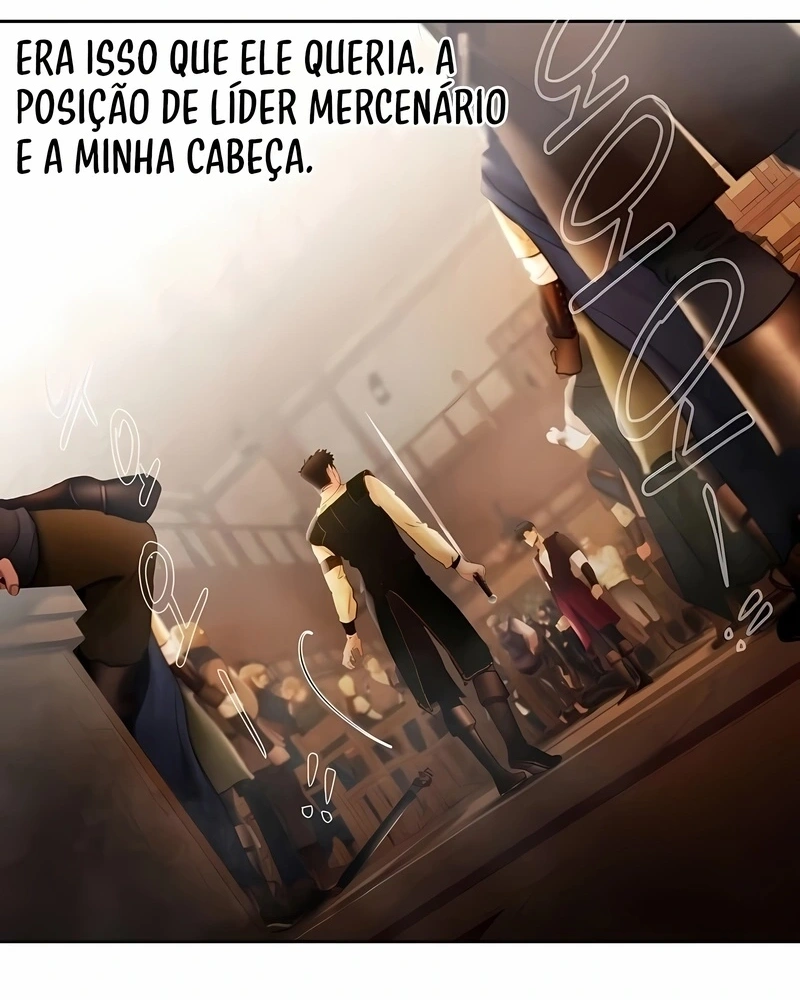 Missão Bárbara Capítulo 40 Página 105