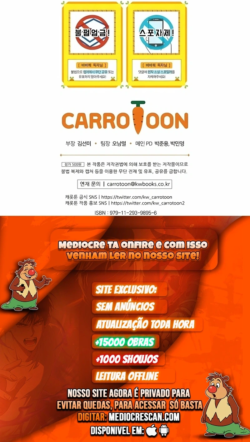 Missão Bárbara Capítulo 40 Página 112