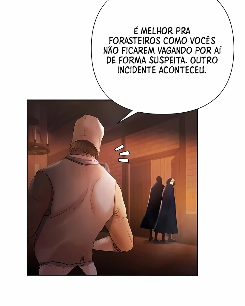 Missão Bárbara Capítulo 40 Página 50