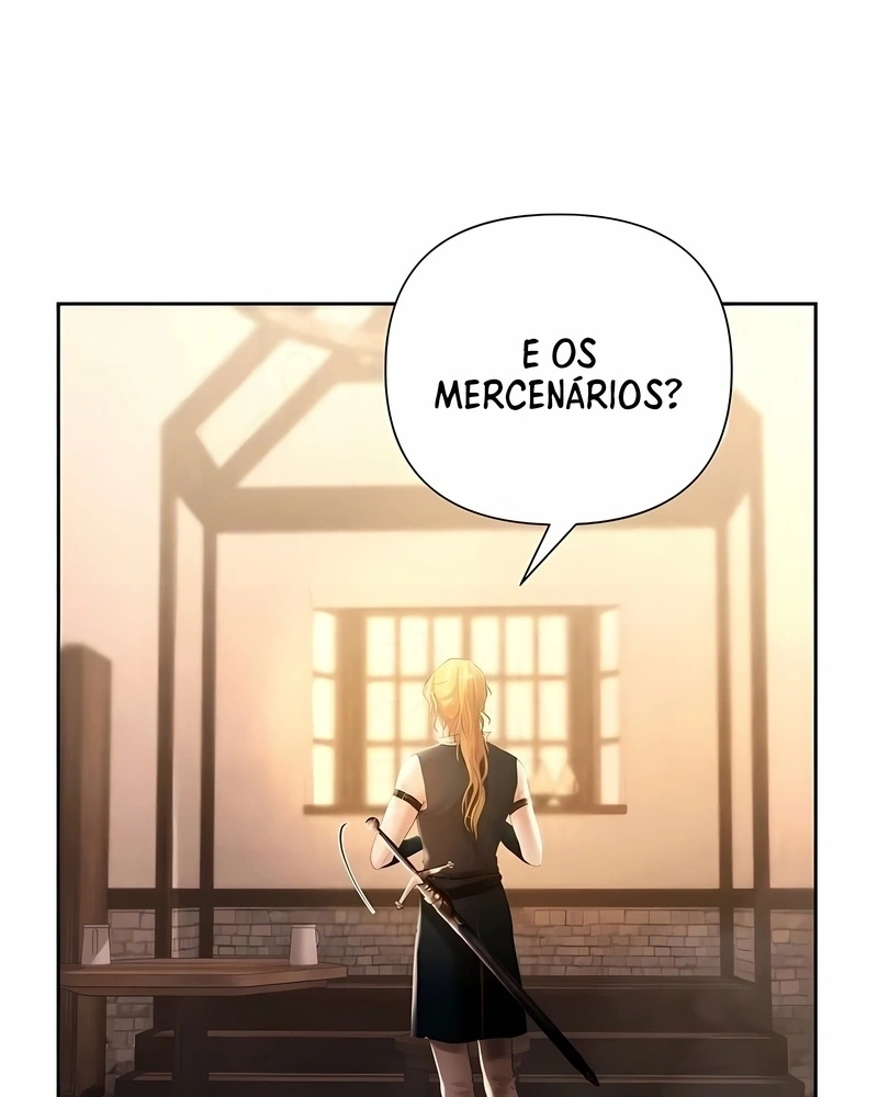 Missão Bárbara Capítulo 40 Página 59