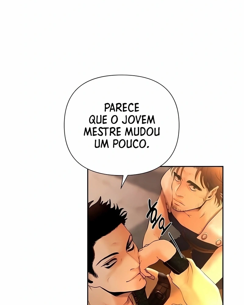 Missão Bárbara Capítulo 40 Página 73
