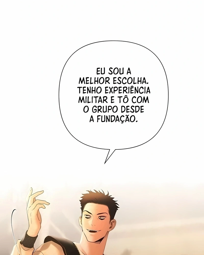 Missão Bárbara Capítulo 40 Página 76