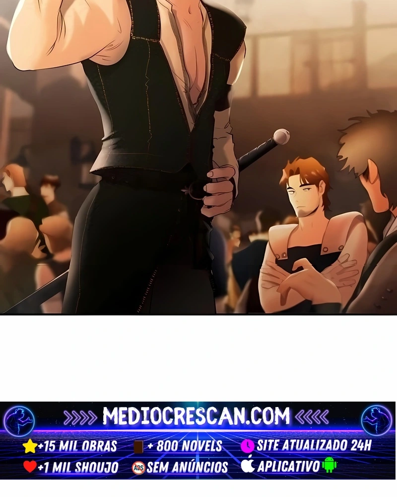 Missão Bárbara Capítulo 40 Página 77