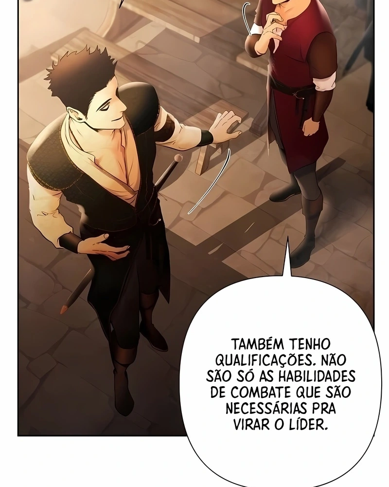Missão Bárbara Capítulo 40 Página 85