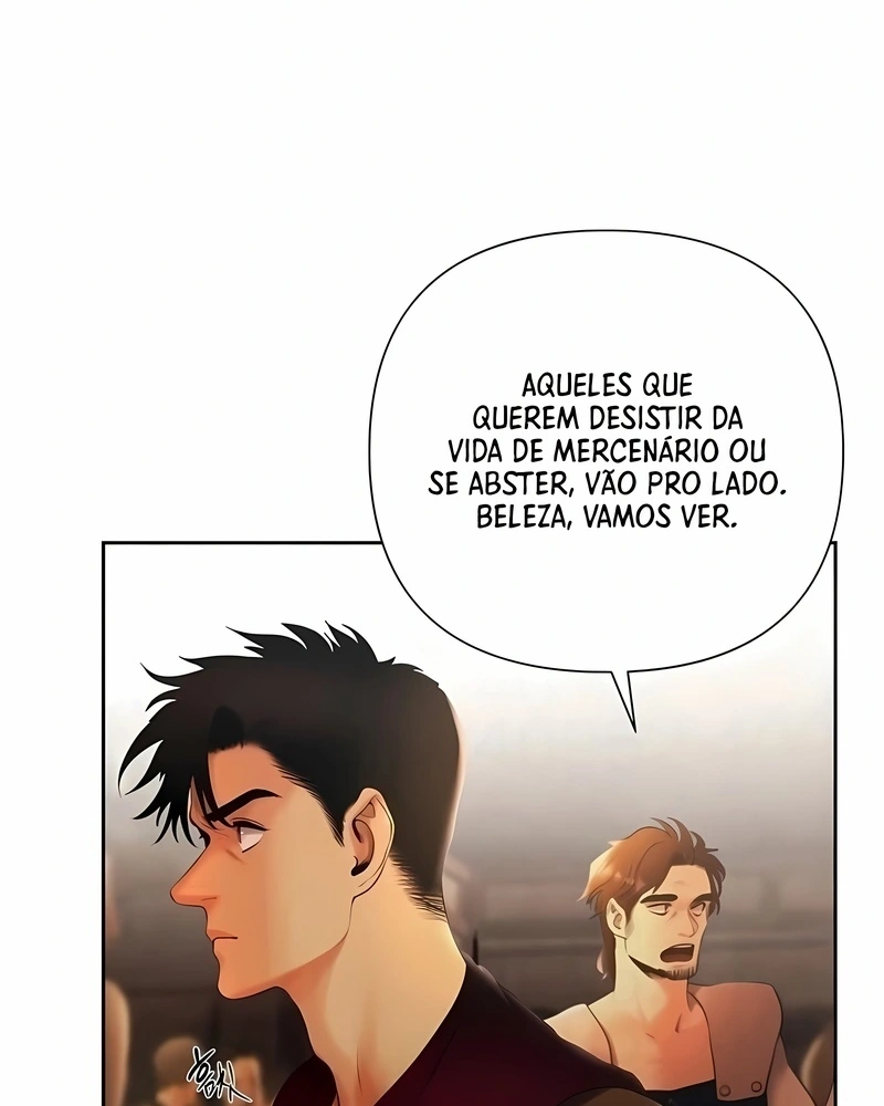 Missão Bárbara Capítulo 40 Página 88